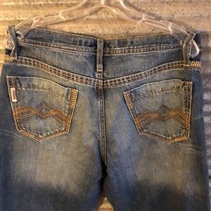 Mens cinch jeans